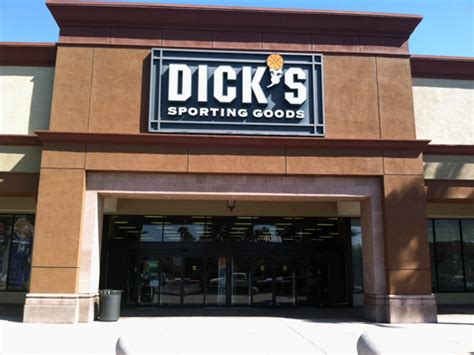 dicks chino|DICK'S Sporting Goods in Chino, CA.